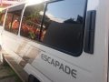 2012 Nissan Urvan Escapade for sale in Bulakan-2