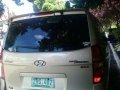 Hyundai Grand Starex 2008 Automatic Diesel for sale in Taguig-3