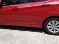 Selling Hyundai Accent 2018 at 21000 km in Muntinlupa-0
