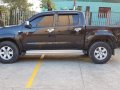 Selling Brand New Toyota Hilux 2013 in Baguio-3