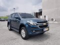 Selling Chevrolet Trailblazer 2017 at 9000 km in Quezon City-7