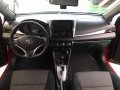 Selling Toyota Vios 2016 at 37000 km in Quezon City-5