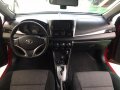 Selling Toyota Vios 2016 at 37000 km in Quezon City-4