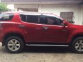 2015 Chevrolet Trailblazer for sale in Davao City-2