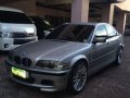2nd Hand Bmw 325I 2001 Automatic Gasoline for sale in Pasay-6