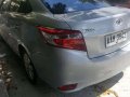 Selling Toyota Vios 2014 Automatic Gasoline in Pasig-1