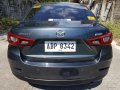 2nd Hand Mazda 2 2016 Automatic Gasoline for sale in Malabon-3