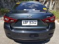 2nd Hand Mazda 2 2016 Automatic Gasoline for sale in Malabon-4