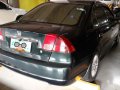 Selling Honda Civic 2001 Automatic Gasoline in Bacoor-8
