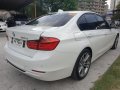 2nd Hand Bmw 320D 2016 Automatic Diesel for sale in Cainta-3