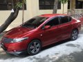 2nd Hand Honda City 2009 Manual Gasoline for sale in Bacolor-0
