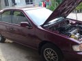 Nissan Sentra 1998 Automatic Gasoline for sale in Bauan-9