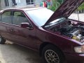 Nissan Sentra 1998 Automatic Gasoline for sale in Bauan-0