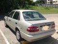 Selling Toyota Corolla 2004 Manual Gasoline in Cebu City-3