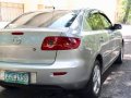 2nd Hand Mazda 3 2007 for sale in Quezon City-3