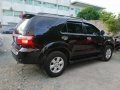 2nd Hand Toyota Fortuner 2011 Automatic Diesel for sale in Navotas-0