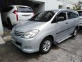 Selling 2nd Hand Toyota Innova 2011 in Quezon City-4