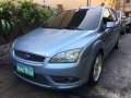 Selling 2nd Hand Ford Focus 2008 Hatchback in Makati-7