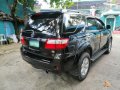 2nd Hand Toyota Fortuner 2011 Automatic Diesel for sale in Navotas-2