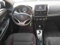 Green Toyota Vios 2018 for sale in Calasiao-0