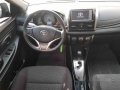Green Toyota Vios 2018 for sale in Calasiao-5
