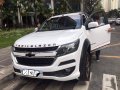 White Chevrolet Trailblazer 2019 for sale -1