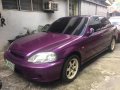 Honda Civic 2000 Automatic Gasoline for sale in San Juan-0