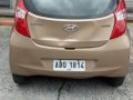 Selling 2nd Hand Hyundai Eon 2015 in San Mateo-1