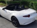 2nd Hand Mazda Mx-5 2017 for sale in Muntinlupa-2