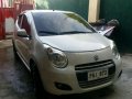 2nd Hand Suzuki Celerio 2010 at 56000 km for sale in Las Piñas-0