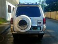 2007 Isuzu Crosswind for sale in Sariaya-5