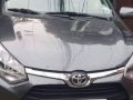 Selling 2nd Hand Toyota Wigo 2019 in Taguig-0