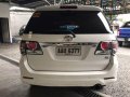 Sell 2014 Toyota Fortuner in Angeles-4