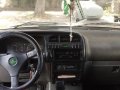 Selling Isuzu Trooper 2003 Automatic Gasoline in Quezon City-3