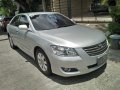 2009 Toyota Camry for sale in Quezon City-8