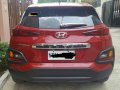 2nd Hand Hyundai Kona 2019 Automatic Gasoline for sale in Taytay-5