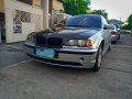 Bmw 318I 2002 Automatic Gasoline for sale in Parañaque-0