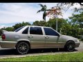 Sell 2nd Hand 1997 Volvo S70 Sedan in Parañaque-4