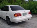 2nd Hand Toyota Corolla 2000 for sale in Malabon-0