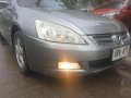 Selling 2nd Hand Honda Accord 2005 at 90000 km in Imus-3