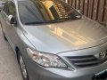 2nd Hand Toyota Altis 2011 for sale in Antipolo-4