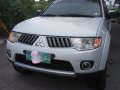 2010 Mitsubishi Montero for sale in Tanauan-8