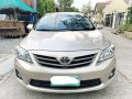 Selling 2nd Hand Toyota Altis 2011 Manual Gasoline at 66000 km in Bacoor-0
