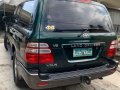 Selling 2nd Hand Toyota Land Cruiser 1997 Automatic Gasoline at 85000 km in Makati-5