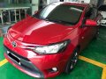 Selling Toyota Vios 2016 at 37000 km in Quezon City-7
