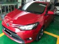 Selling Toyota Vios 2016 at 37000 km in Quezon City-2