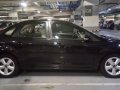 2nd Hand Ford Focus 2009 Sedan at 50000 km for sale-0