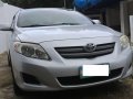 2nd Hand Toyota Altis 2008 at 89908 km for sale-2