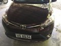 2nd Hand Toyota Vios 2017 for sale in Dagupan-3
