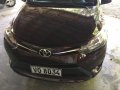 2nd Hand Toyota Vios 2017 for sale in Dagupan-0